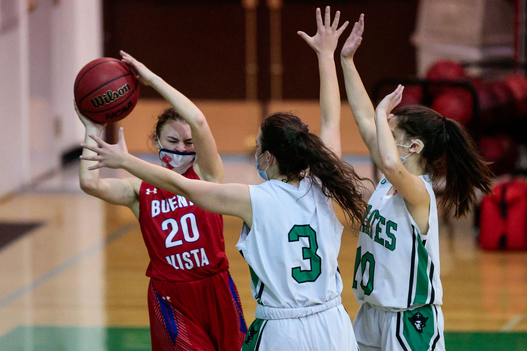 PREP BASKETBALL